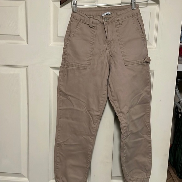 YMI Pants - YMI Cargo pants